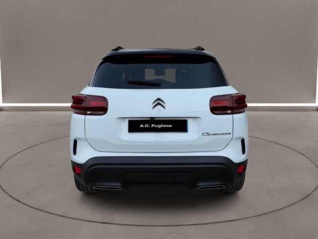 CITROEN C5 Aircross usata, con Chiusura centralizzata