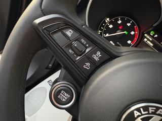 ALFA ROMEO Stelvio usata, con Trazione integrale