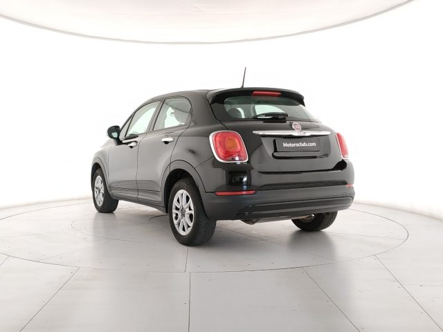 FIAT 500X usata, con Airbag Passeggero