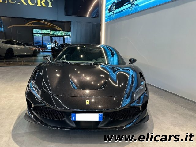 FERRARI F8 usata, con Airbag laterali