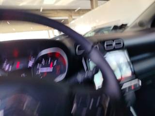 CITROEN C3 Aircross usata, con Airbag testa
