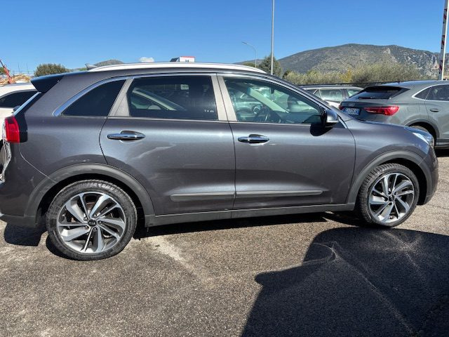 KIA Niro usata, con Cruise Control