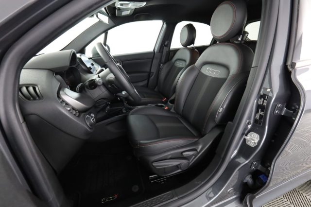 FIAT 500X usata 2