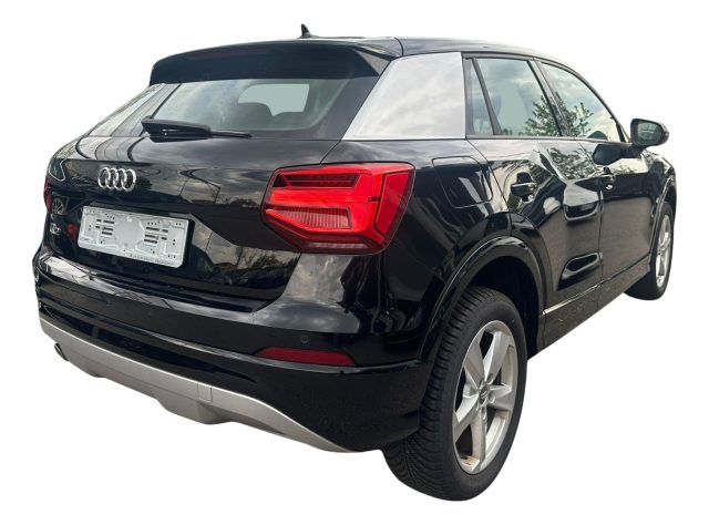 AUDI Q2 usata, con Airbag laterali