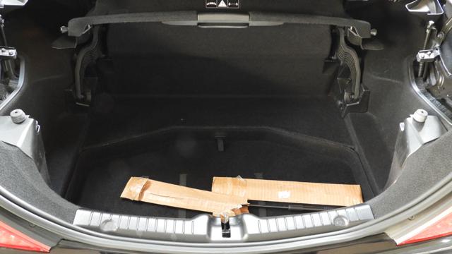 MERCEDES-BENZ SLK 200 usata, con Vivavoce