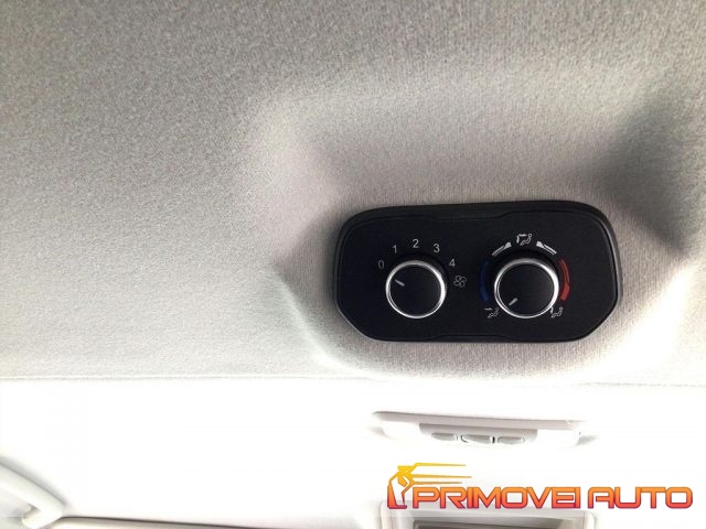 FORD Transit Custom usata, con Immobilizzatore elettronico