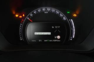 TOYOTA Aygo X usata 1