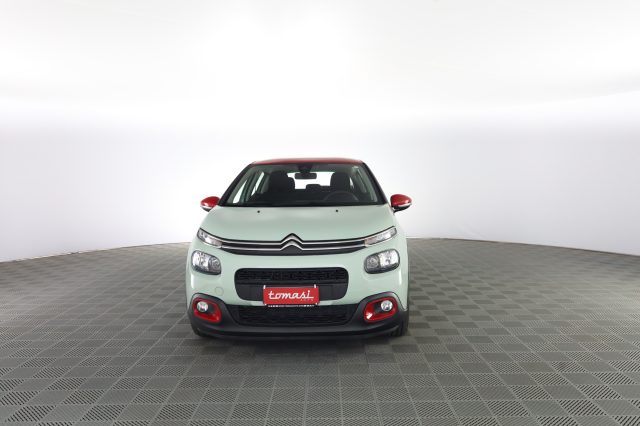 CITROEN C3 usata 0