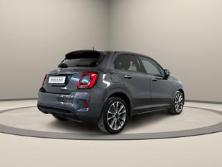 FIAT 500X usata, con Alzacristalli elettrici