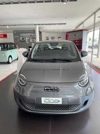 FIAT 500 usata, con Airbag