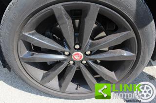 JAGUAR E-Pace usata, con Chiusura centralizzata