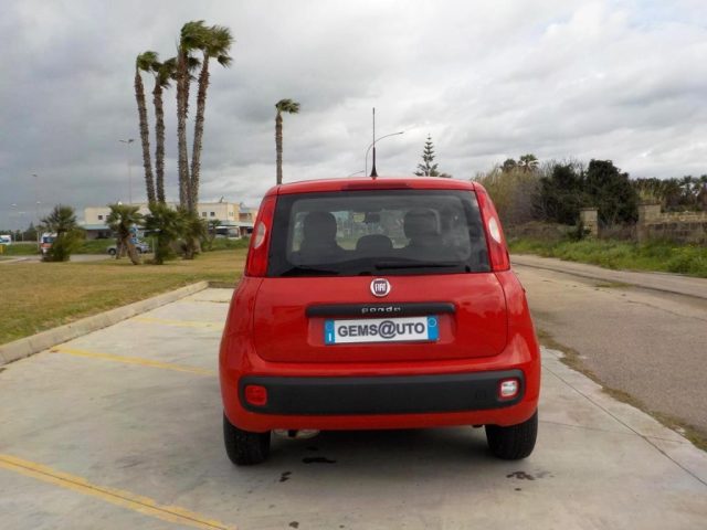 FIAT Panda usata, con Chiusura centralizzata