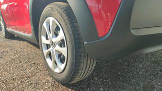 CITROEN C3 usata, con Boardcomputer