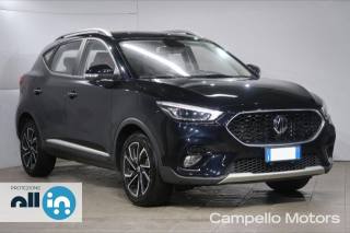 MG ZS ZS 1.5 VTi-tech Luxury