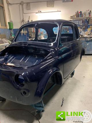 FIAT 500 usata 23