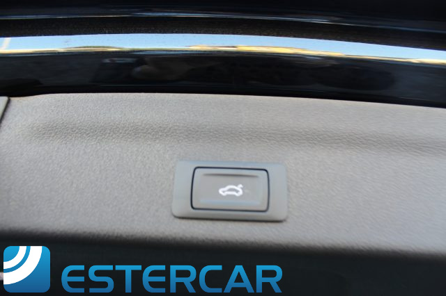 AUDI A6 usata, con Touch screen