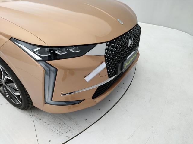 DS AUTOMOBILES DS 4 usata, con Volante multifunzione