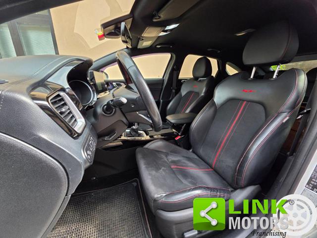 KIA Proceed usata, con Airbag Passeggero