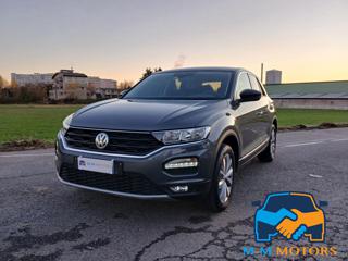 VOLKSWAGEN T-Roc 2.0 TDI 150 CV Style *PROMMO*