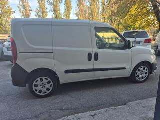 FIAT Doblo usata, con Antifurto