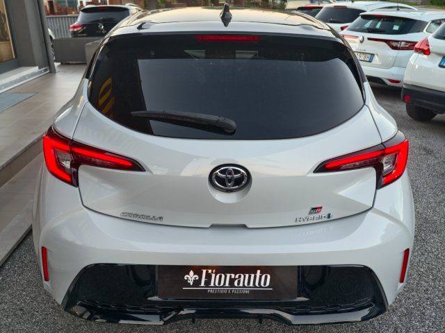 TOYOTA Corolla usata, con Alzacristalli elettrici