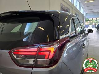 OPEL Crossland X usata 26