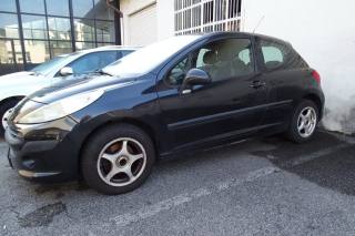 PEUGEOT 207 1.4 8V 75CV 3p. ONE Line