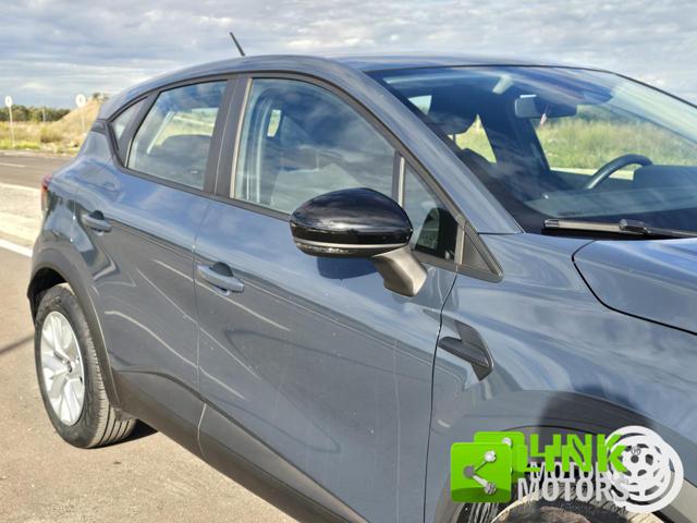 RENAULT Captur usata 33
