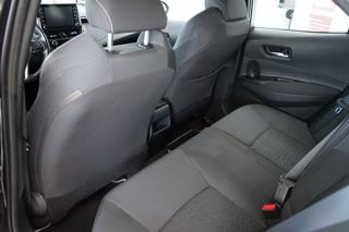 TOYOTA Corolla usata 36