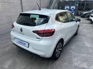 RENAULT Clio usata, con Airbag Passeggero