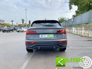 AUDI Q5 usata, con Controllo trazione