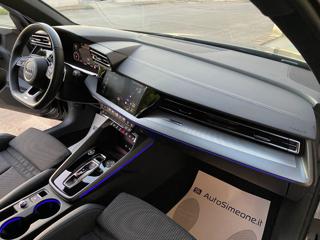 AUDI A3 usata, con Cronologia tagliandi