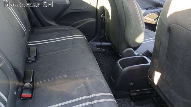 OPEL Crossland usata, con Boardcomputer