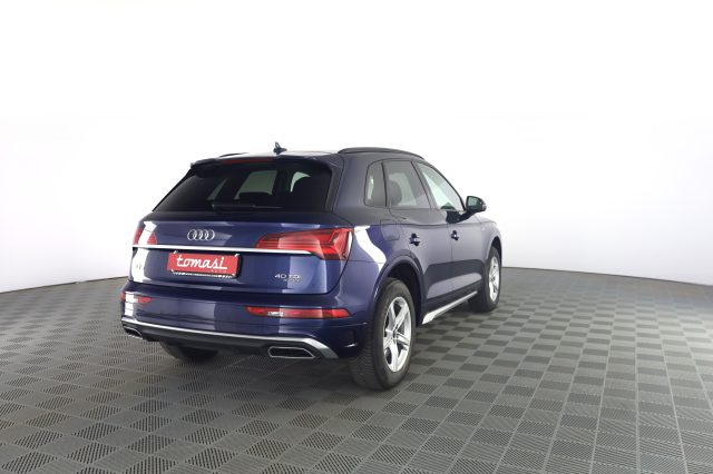 AUDI Q5 usata 3