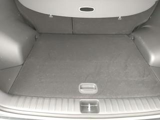 HYUNDAI Tucson usata, con Touch screen