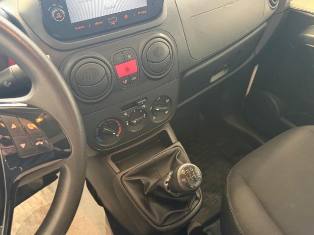 FIAT Fiorino usata 12