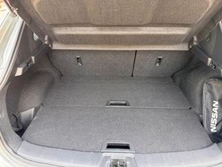 NISSAN Qashqai usata, con Boardcomputer