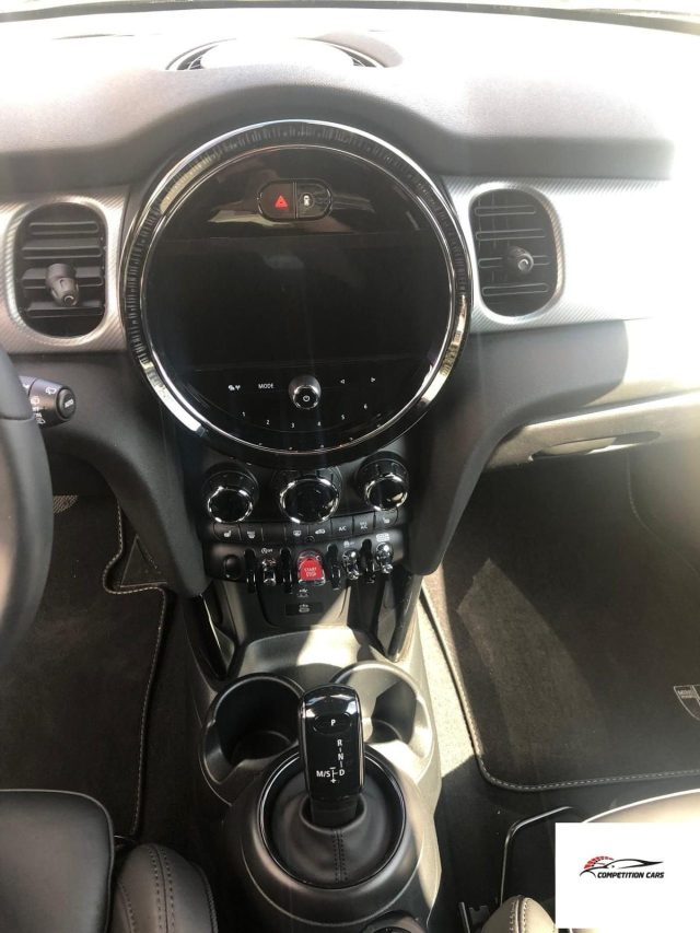 MINI Cooper usata 17