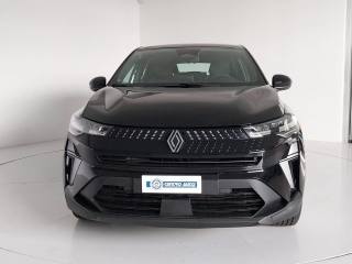 RENAULT Captur usata, con Airbag laterali