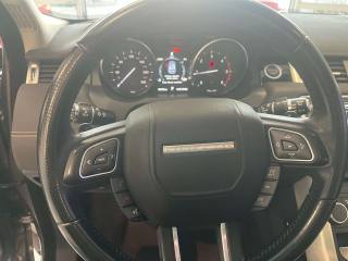 LAND ROVER Range Rover Evoque usata, con Fendinebbia