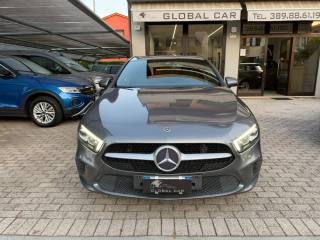 MERCEDES-BENZ A 180 usata 1