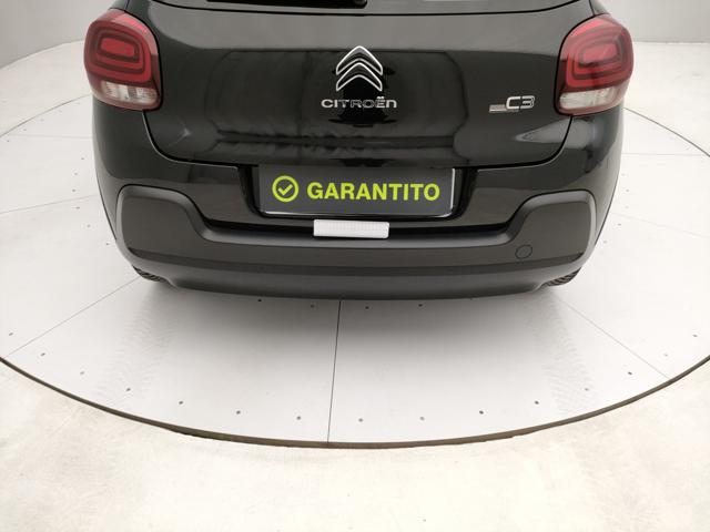 CITROEN C3 usata, con Luci diurne LED