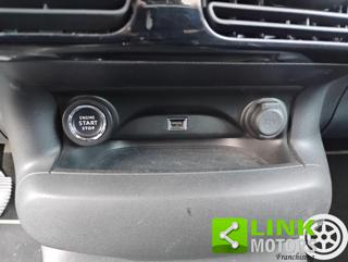 CITROEN C4 Cactus usata, con Volante multifunzione