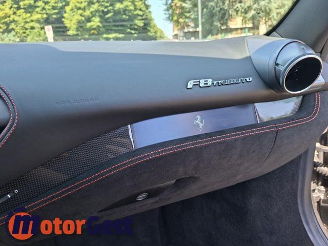 FERRARI F8 usata 65