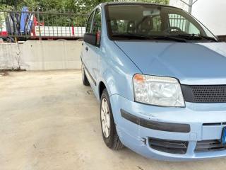 FIAT Panda usata 36