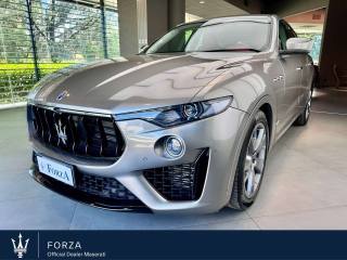 MASERATI Levante Levante 3.0 V6 Gransport 250cv auto my20