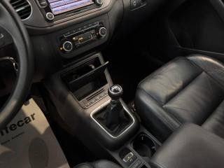 VOLKSWAGEN Tiguan usata, con Controllo automatico clima