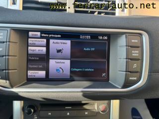 LAND ROVER Range Rover Evoque usata, con Controllo trazione