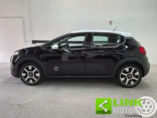CITROEN C3 usata, con Fendinebbia
