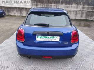 MINI One usata, con Alzacristalli elettrici